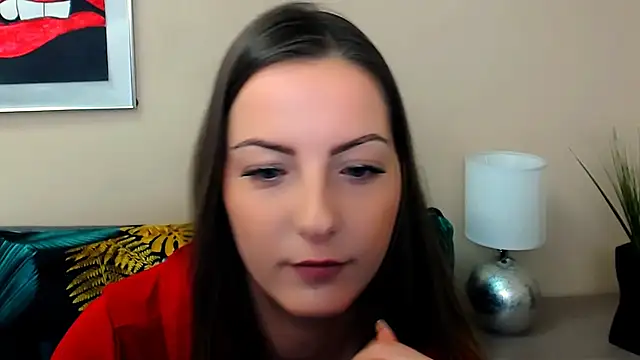 NatalieSexy élő XXX-chatje