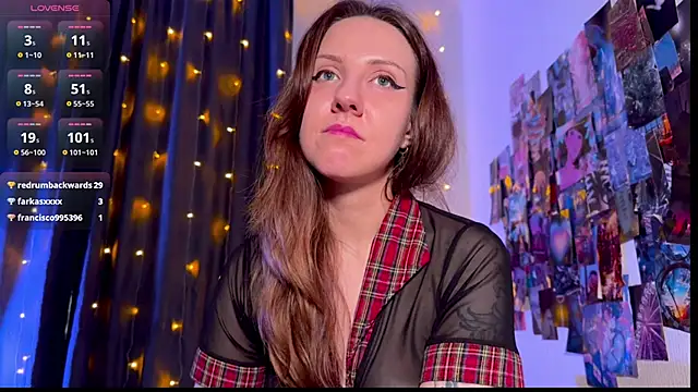 HotaruTomo live XXX chat