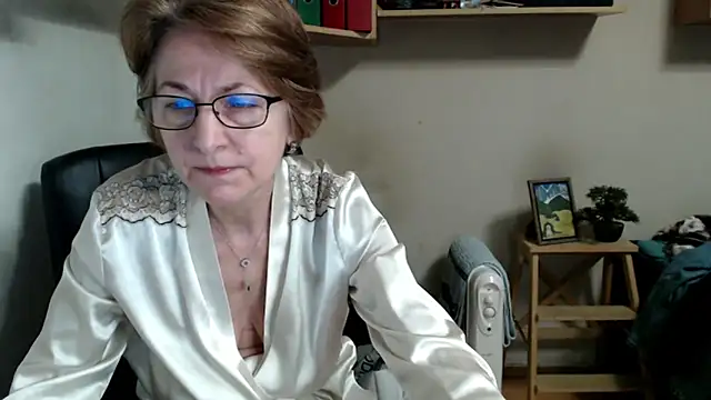 katemodel Obrolan Langsung XXX