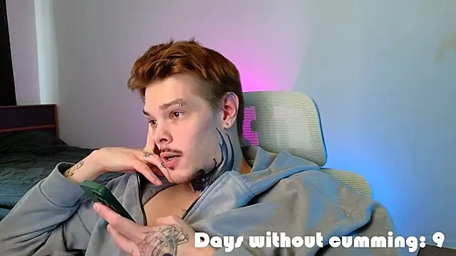 DENIS_HERE 라이브 XXX 채팅