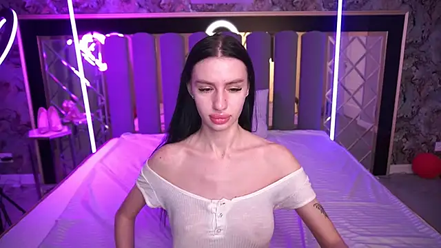 Snow_WhiteeeX Chat XXX in diretta