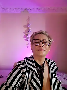 LunaBlaise Live XXX-Chat