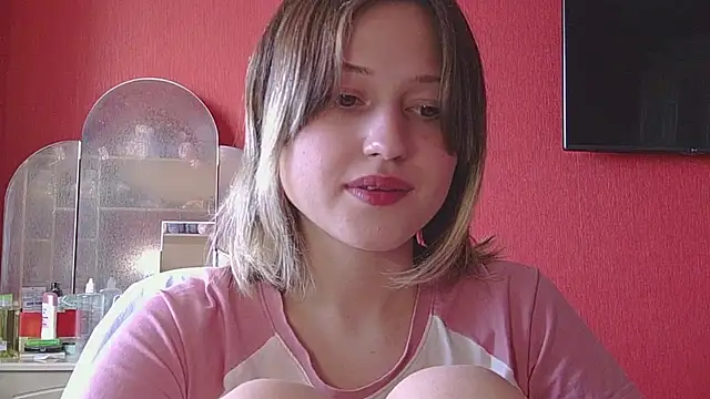 Chat XXX ao vivo de Beloved_Mary