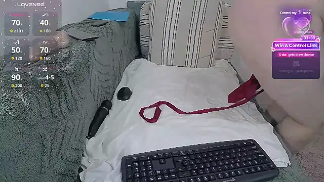 Chat XXX ao vivo de erikaerika