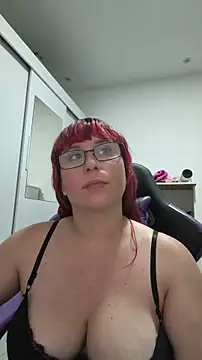 Chat XXX ao vivo de Koka-pimentinha