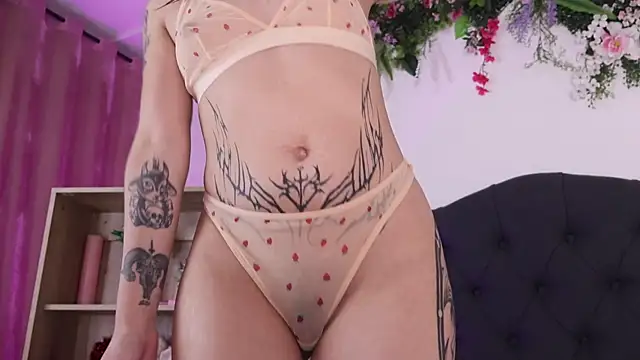 Онлайн чат XXX kaylee_lee