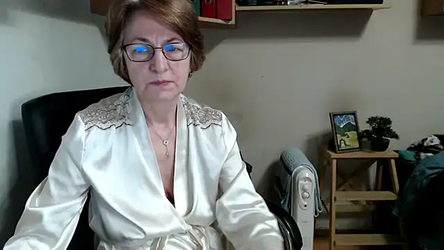 katemodel Obrolan Langsung XXX