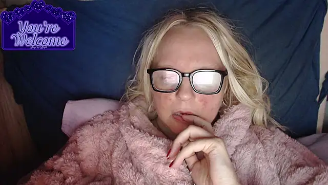 XXX chat uživo modela martachatte