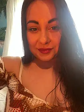 Živý XXX chat DaisyStreet