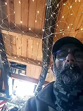 Oridama123's Webcam Show