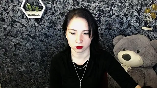 Moon_foxy_ Chat XXX live