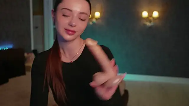 DinaCandy live XXX chat