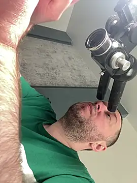 DorianJeday 现场XXX聊天