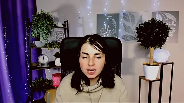 MartaEdams – Live XXX-chat