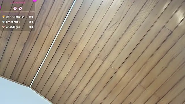 Czat XXX na żywo – ashly_jones_