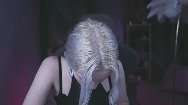 BethanyCloud's Live XXX Chat