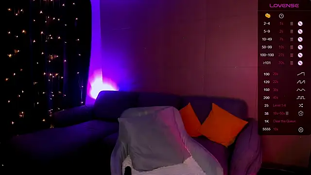 Evaa_Grey's Live XXX Chat