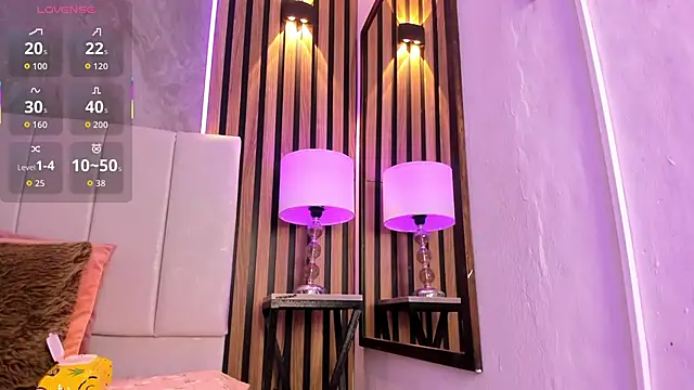 Czat XXX na żywo – Carlotta_de_velour