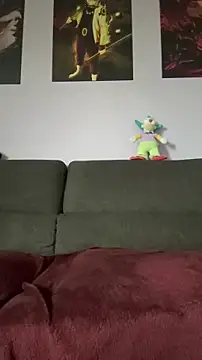 عرض كام JodaXmagicXdickX