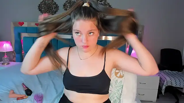 Sembang XXX Secara Langsung LiiaVelvet