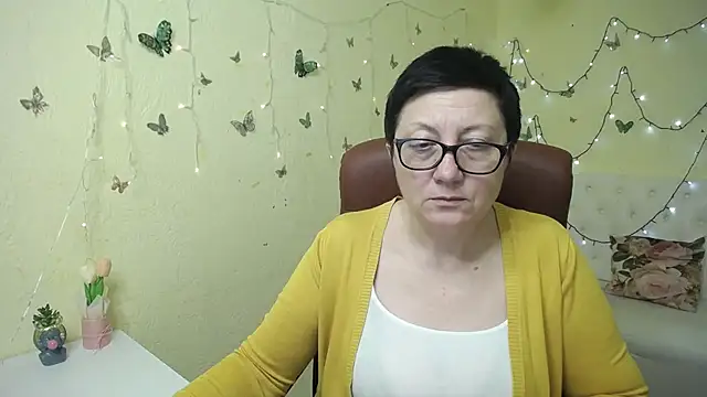 Sembang XXX Secara Langsung EmilyL0ve