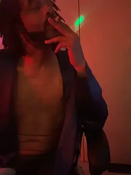 magic_man1085 现场XXX聊天