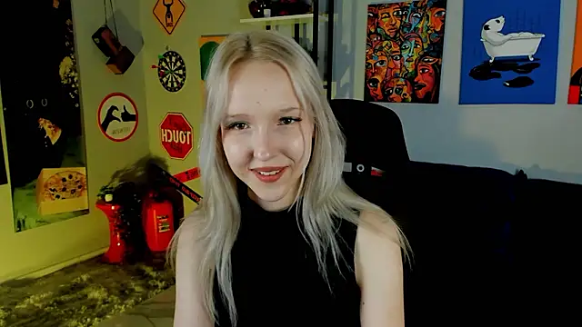 MaoqiBeverly live XXX chat