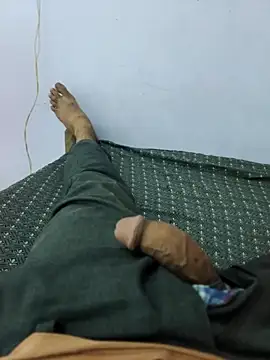 xmanraavan Webcam Show