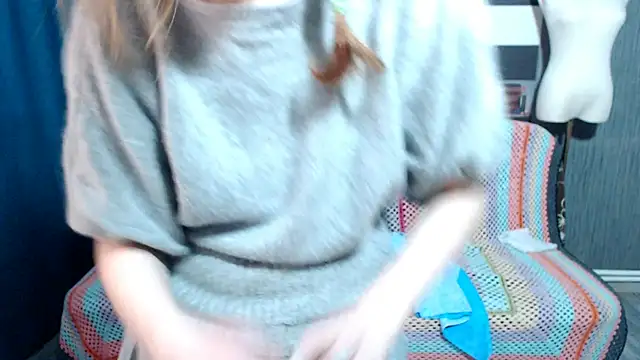 pa1e_pr1ncess' Live XXX Chat