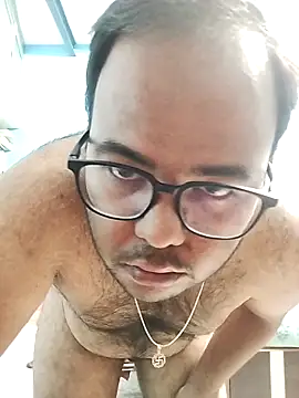 Show Webcam de BromidicTrailing