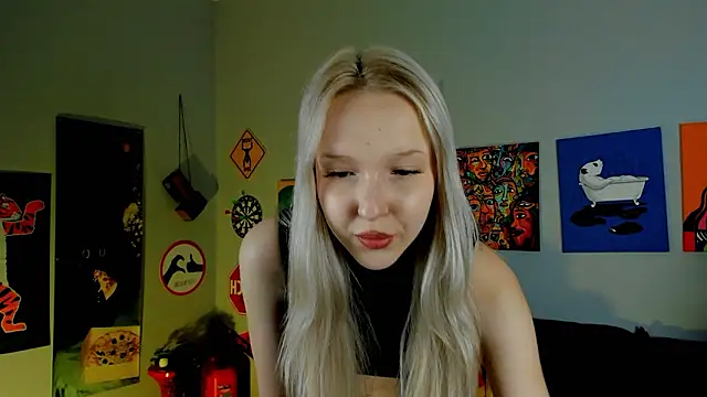 MaoqiBeverly: онлайн-секс-чат