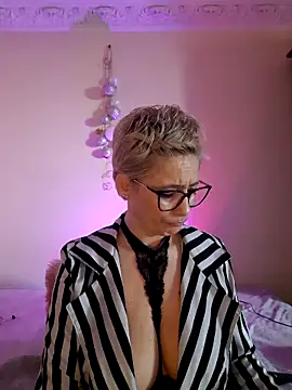 LunaBlaise Live XXX-Chat