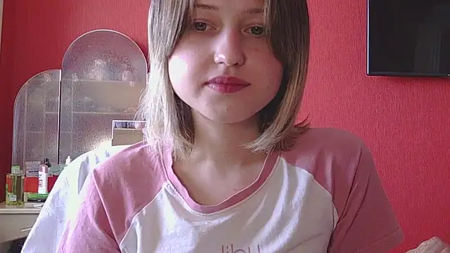 Онлайн чат XXX Beloved_Mary