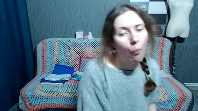 pa1e_pr1ncess' Live XXX Chat