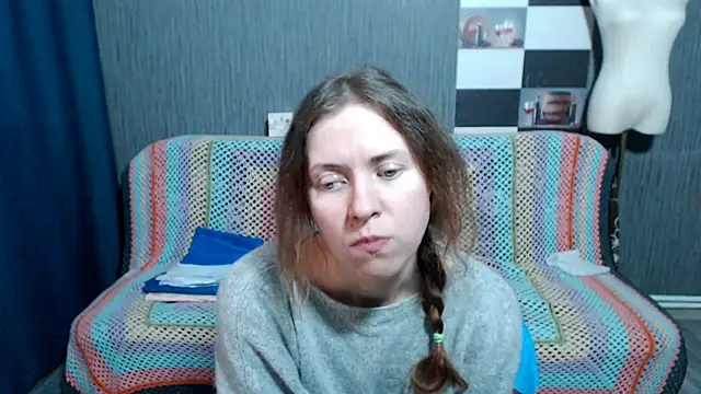 pa1e_pr1ncess Adlı Modelin Canlı XXX Sohbeti