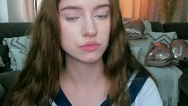 Erica_Kiss Live XXX-Chat