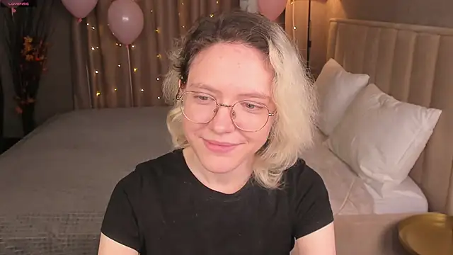 HottoKori's Live XXX Chat