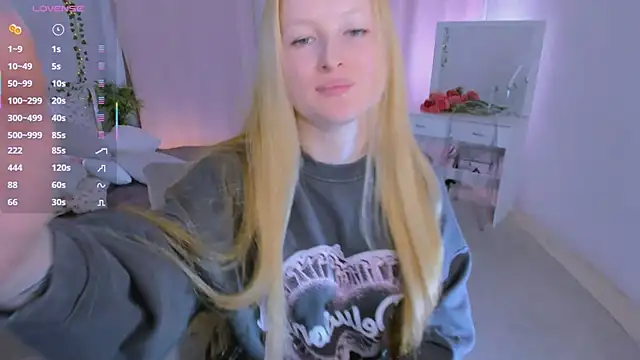 Laly_Peach Live XXX Chat