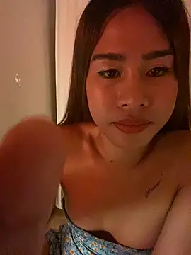 DazingSighting 在線直播表演