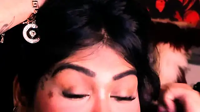 Sembang XXX Secara Langsung indian_dreamgirl