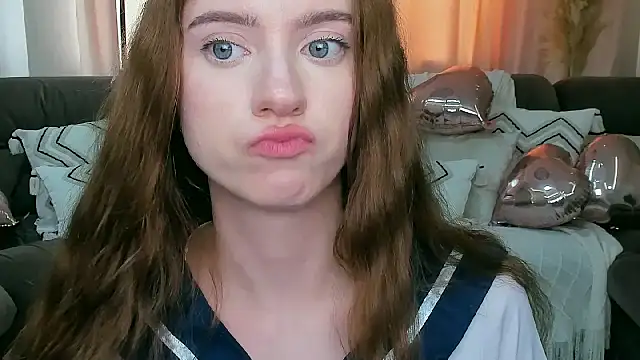 Erica_Kiss 라이브 XXX 채팅