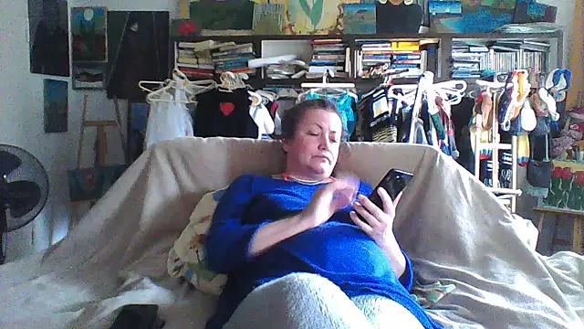 Živý XXX chat MariaAnaSunshine