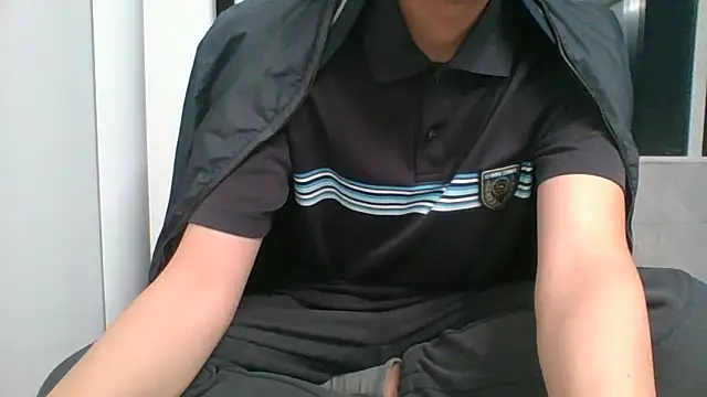 nole_china7's Webcam Show