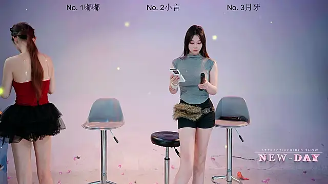 Chat XXX Live NEW-DAY