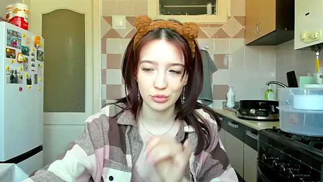 EvonDales' Live XXX Chat