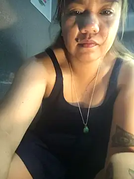 ambersmile live XXX chat