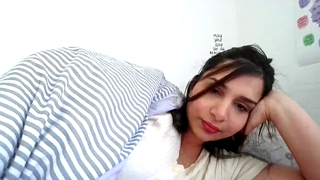 AfghanPrincess Adlı Modelin Canlı XXX Sohbeti