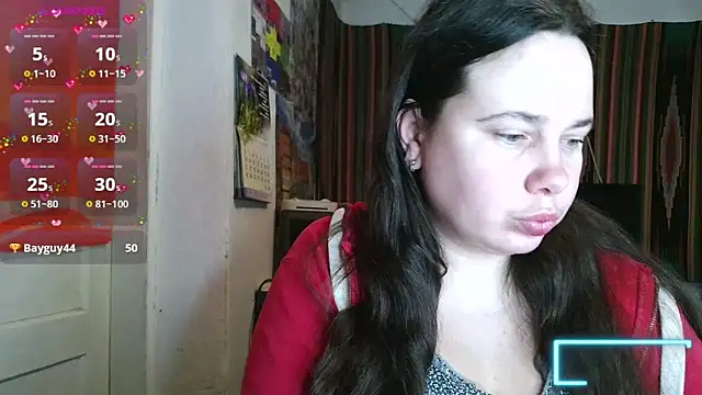 Cora_Maro 라이브 XXX 채팅