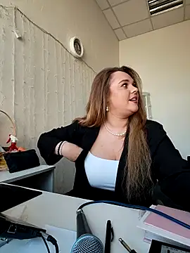 Sembang XXX Secara Langsung Juicy_PeachLux