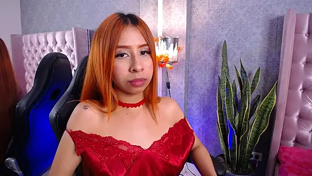 Sembang XXX Secara Langsung laila_stilwiills